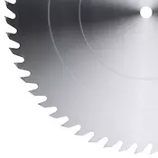 Krožna žaga za drva 250-700x1.6-3.2x30mm, Z56 | EDN - 300 mm
