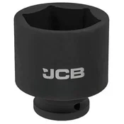 JCB udarna globoka šestkotna nasadka 3/4 63 mm FS-62542