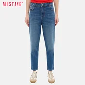 Mustang Charlotte Tapered Kavb