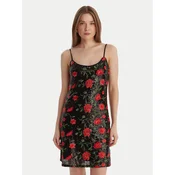 Vero Moda Cocktail obleka Molly 10340993 Črna Slim Fit