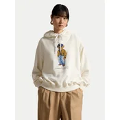 Polo Ralph Lauren Jopa 211B17799001 Bela Regular Fit