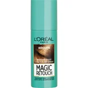 Loreal Magic retouch smeda