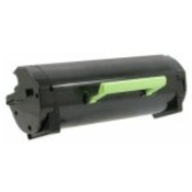Kompatibilen toner za Lexmark 56F2X00 / 56F2X0E / MS421, MS521, MS621 / MX421, MX521, MX522, MX621, MX622 - črna XXL