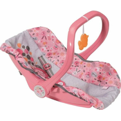 BABY born Zapf Creation: Udoben Sedež (832424-116722)