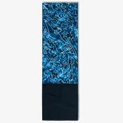 Buff POLAR JR, marama, plava 132509