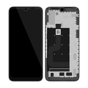 Fairphone 4 - LCD zaslon + steklo na dotik TFT