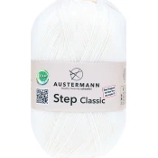 Austermann Step 4 Classic 1001 Pletilna preja