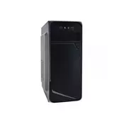 ZEUS Racunar i3-10100/DDR4 8GB/M.2 240GB/RS232