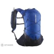 Salomon nahrbtnik XT 10 SET, 10 l, lapis modra/karbonska