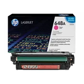 HP toner CE263A