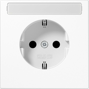 Jung Jung SCHUKO vtičnica 16A 250V LS 1520 KINA WW, (20888398)