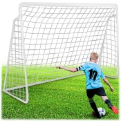 Neo-Sport Nogometni gol 300 x 200 x 90 cm NS-496