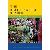 The Rio de Janeiro Reader