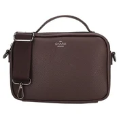 Charm London Mulberry street W00408 Dark brown