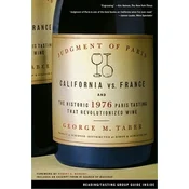 Judgment of Paris
