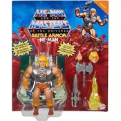Masters of the Universe He-Man 14cm Mattel GVL76