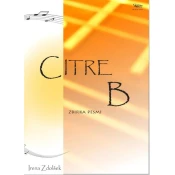 Zbirka pesmi Citre B/Zdolšek