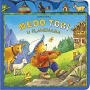 MEDO TOBI - U PLANINAMA