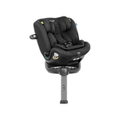 Graco autosjedalica Turn2Me Grow i-Size R129, Grupa 0+, 1, 2 (0-25 kg) (40-125 cm) - Midnight