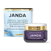 JANDA SUMA dnevna super maska PZ. 50 ml