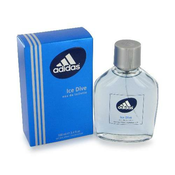 Adidas Ice Dive 100 ml toaletna voda muškarac