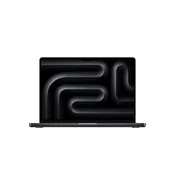 Prenosnik Apple Macbook Pro 14, M5 Max 18C-32C, 36GB, 2TB SSD, Space Black