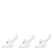 Emporio Armani Stopalke črna/bela