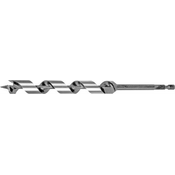 MAKITA Spiralni sveder za les, šestrobno vpetje 13x200mm D-76059