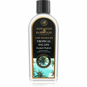 Ashleigh & Burwood London Lamp Fragrance Tropical Escape nadomestno polnilo za katalitično svetilko 500 ml