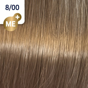 Wella Koleston Perfect Me+ Pure Naturals - 8/00 svetlo blond natur