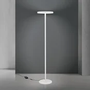 ORION KANT LED podna lampa, bijela, visina 185 cm, CCT, prigušivac, gore/dolje - Dnevni boravak/blagovaonica - Moderan