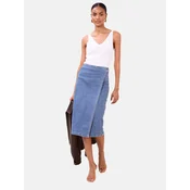 Lipsy Krilo moder denim