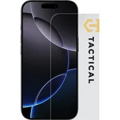 Tactical Glass Shield 2.5D sklo pro Apple iPhone 17 Air Clear