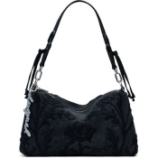 Desigual Ženska torbica Romeo Floral Total Bl 25WAXP412000
