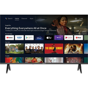 Tesla LED TV, FHD Android 43E635BFS
