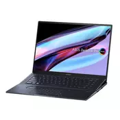 ASUS laptop 16 UX7602ZM-OLED-ME951X I9-12900H/32G/2T/3060/W11P ( 0001296744 )