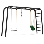 BERG PlayBase Large TL (otroški sedež + gnezdo)