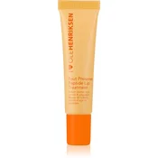 OLEHENRIKSEN Pout Preserve Peptide Lip Treatment vlažilni sijaj za ustnice odtenek Citrus Sunshine 12 ml