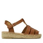 Espadrile Toni Pons Emma Rjava
