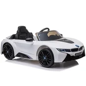 Licenciran avto na akumulator BMW I8 Coupe - bel