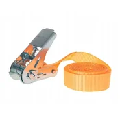 shumee TRANSPORTNI TRAK Z NAPENJALKOM, ENODELNI, 25 mm, 4 m, 800 kg, GEKO