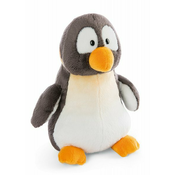 NICI plišasti Pingvin Noshy 20cm sedeč, ZELEN