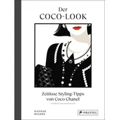 Der Coco-Look