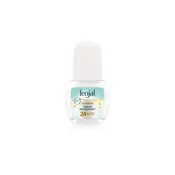 Fenjal Classic roll-on deodorant without aluminum salts 24 hours for women 50 ml