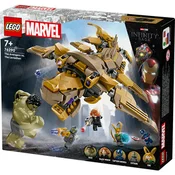 LEGO® Marvel Maščevalci proti Leviatanu (76290)