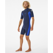 RIP CURL OBLEKA KRATKA DAWN PATROL 2MM BZ SPRING