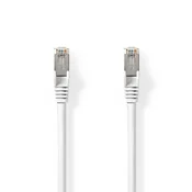 CAT 8.1 S-FTP Kabel | LSZH | 0.5 m | NEDIS