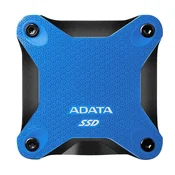 A-Data Ssd disk SD620 512GB modre barve