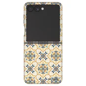 Fashion Case za Samsung Galaxy Z Flip7 5G - Majolica