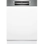 BOSCH SMI2HTS06E Ugradna mašina za pranje sudova